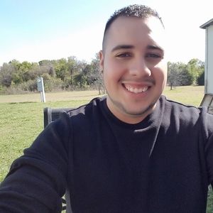 Meet your Posher, Omar